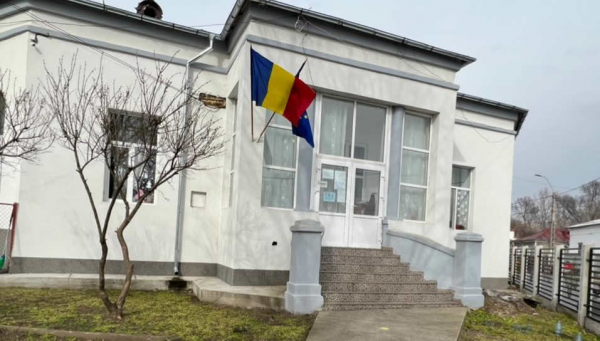 OFERTA EDUCAȚIONALĂ - ÎNSCRIERE ÎNVĂȚĂMÂNT PREȘCOLAR